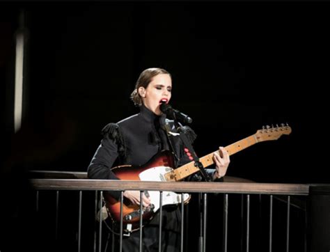 anna calvi live for burberry|Anna Calvi – Live For Burberry (2017, 320 kbps, File) .